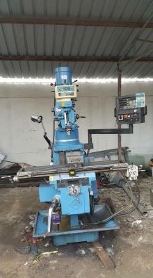 มาไหม่ครับM4 รุ่นพิเศษ คอสูง ลิเนี่ย3แกน ฝีดซ้ายขวา ขึ้นลง ปากกา คอเหล็ต