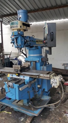 มาไหม่ครับM4 รุ่นพิเศษ คอสูง ลิเนี่ย3แกน ฝีดซ้ายขวา ขึ้นลง ปากกา คอเหล็ต