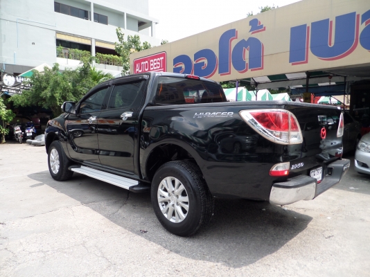 **กระบะ ฟรีดาวน์** BT50 ปี2013 ใหม่กริ๊ป สนใจโทร 097-107-8777