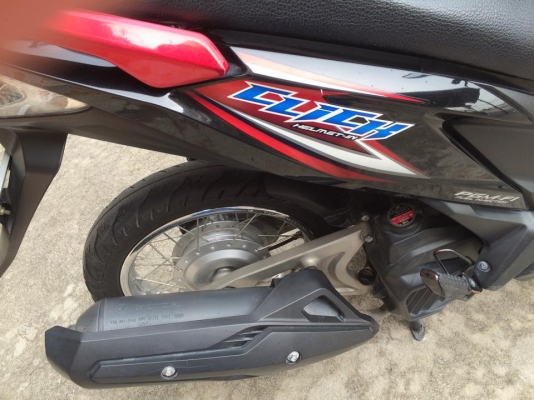 ขาย Click125i ปี56