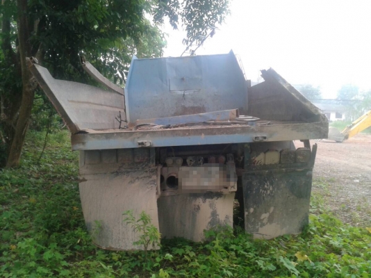 (ต้องขออภัยด้วยที่ต้องยกเลิกการขาย..)6ล้อดั้ม195แรงห้างแท้ร็อคกี้FTR32F...