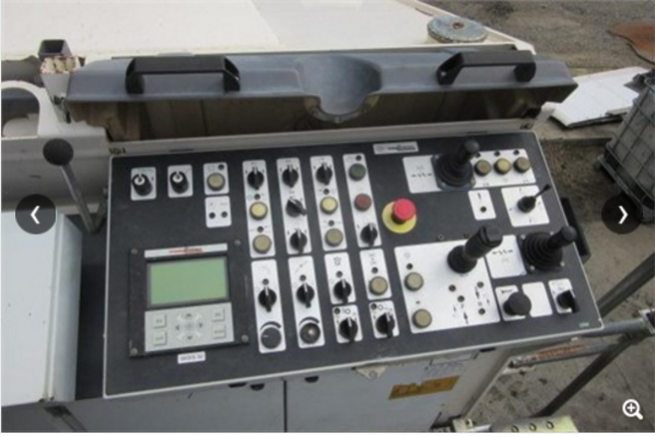 ขาย WIRTGEN W2000