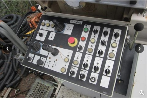 ขาย WIRTGEN W2000