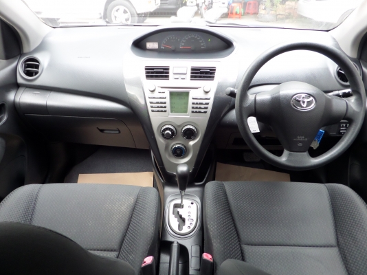 ฟรีดาวน์ TOYOTA VIOS 1.5E ปี 2007 สวยสุด แต่งเต็มๆ สนใจโทรเลย 097-107-8777 ฟรีดาวน์ TOYOTA VIOS 1.5E ปี 2007 สวยสุด แต่งเต็มๆ สนใจโทรเลย 097-107-8777