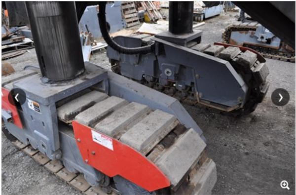 ขาย WIRTGEN W2200 ขาย WIRTGEN W2200