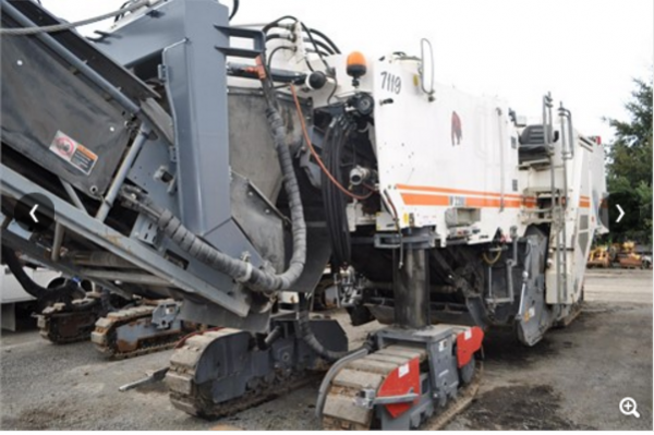 ขาย WIRTGEN W2200 ขาย WIRTGEN W2200