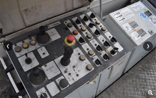 ขาย WIRTGEN W2200 ขาย WIRTGEN W2200