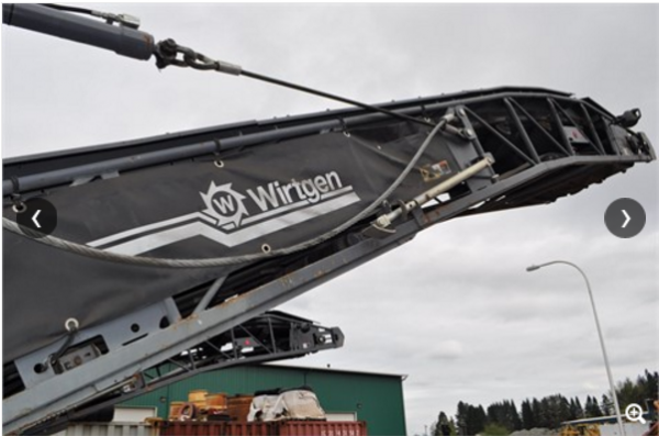 ขาย WIRTGEN W2200 ขาย WIRTGEN W2200