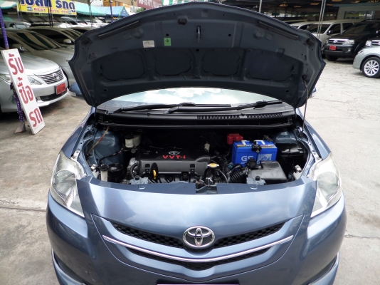 ฟรีดาวน์ TOYOTA VIOS 1.5E ปี 2007 สวยสุด แต่งเต็มๆ สนใจโทรเลย 097-107-8777 ฟรีดาวน์ TOYOTA VIOS 1.5E ปี 2007 สวยสุด แต่งเต็มๆ สนใจโทรเลย 097-107-8777