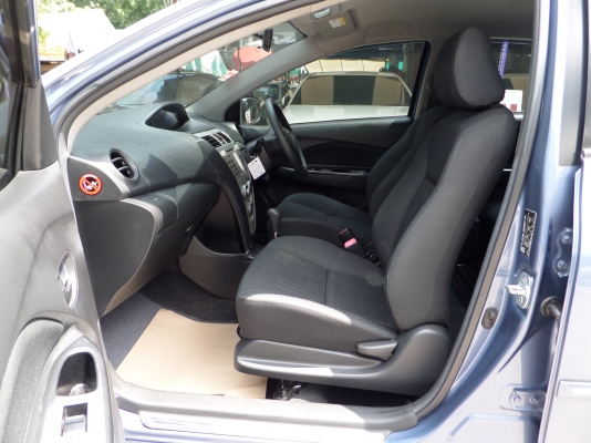 ฟรีดาวน์ TOYOTA VIOS 1.5E ปี 2007 สวยสุด แต่งเต็มๆ สนใจโทรเลย 097-107-8777 ฟรีดาวน์ TOYOTA VIOS 1.5E ปี 2007 สวยสุด แต่งเต็มๆ สนใจโทรเลย 097-107-8777