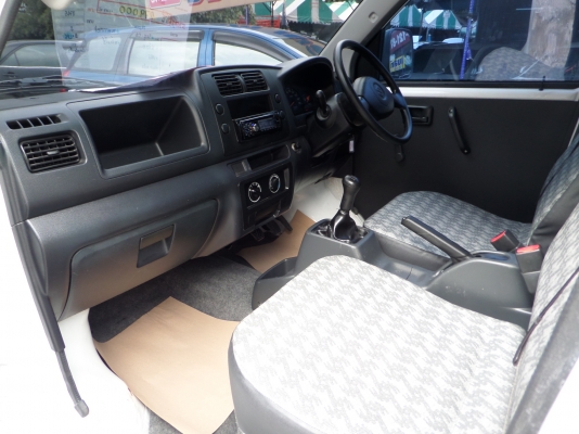 ฟรีดาวน์ CARRY ติดLPGปี2014 สวยสุด แต่งเต็มๆ สนใจโทรเลย 097-107-8777 ฟรีดาวน์ CARRY ติดLPGปี2014 สวยสุด แต่งเต็มๆ สนใจโทรเลย 097-107-8777