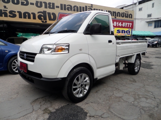 ฟรีดาวน์ CARRY ติดLPGปี2014 สวยสุด แต่งเต็มๆ สนใจโทรเลย 097-107-8777