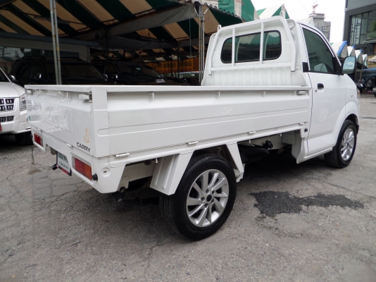 ฟรีดาวน์ CARRY ติดLPGปี2014 สวยสุด แต่งเต็มๆ สนใจโทรเลย 097-107-8777 ฟรีดาวน์ CARRY ติดLPGปี2014 สวยสุด แต่งเต็มๆ สนใจโทรเลย 097-107-8777