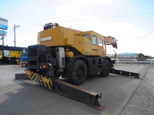 รถเครนมือสองคุณภาพจากประเทศญี่ปุ่น รถเครนมือสองคุณภาพจากประเทศญี่ปุ่น