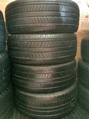 ล้อใหม่แกะกล่อง 15x7 พร้อมยางฟอเคน 12,000