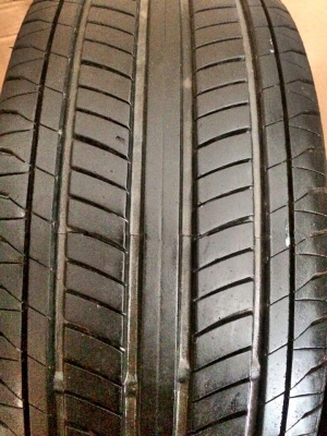 ล้อใหม่แกะกล่อง 15x7 พร้อมยางฟอเคน 12,000