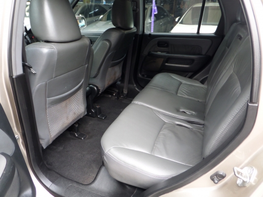 HONDA CRV 2.0 ปี2002 รถสวย เดิมๆไม่มีตำหนิ ขาย 229,000 สนใจโทรเลย 097-107-8777 HONDA CRV 2.0 ปี2002 รถสวย เดิมๆไม่มีตำหนิ ขาย 229,000 สนใจโทรเลย 097-107-8777