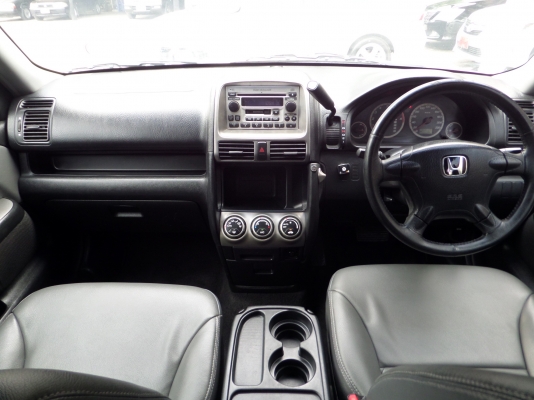 HONDA CRV 2.0 ปี2002 รถสวย เดิมๆไม่มีตำหนิ ขาย 229,000 สนใจโทรเลย 097-107-8777 HONDA CRV 2.0 ปี2002 รถสวย เดิมๆไม่มีตำหนิ ขาย 229,000 สนใจโทรเลย 097-107-8777