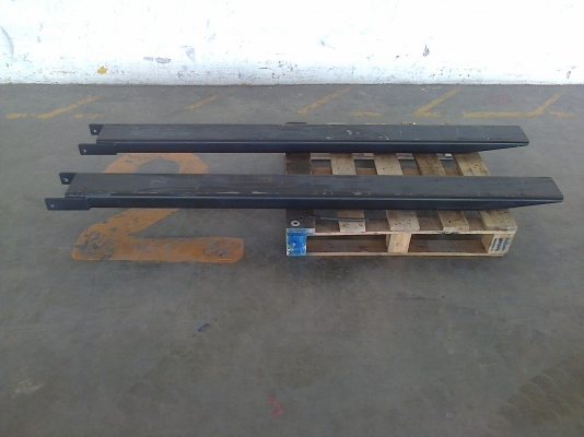 ขายปลอกงายาว2เมตรของใหม่พร้อมใช้งน