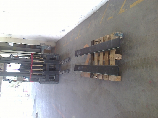 ขายปลอกงายาว2เมตรของใหม่พร้อมใช้งน