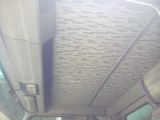 6 ล้อใหญ่  *ตู้เย็น-สแตนเลส*  HINO *สิงห์ไฮเทค* FF3H 195 แรงม้า  *ยาว 7.20 ม.*  รถสวยเดิม+สวยจริง * รถห้างแท้ * มีเล่มพร้อม *