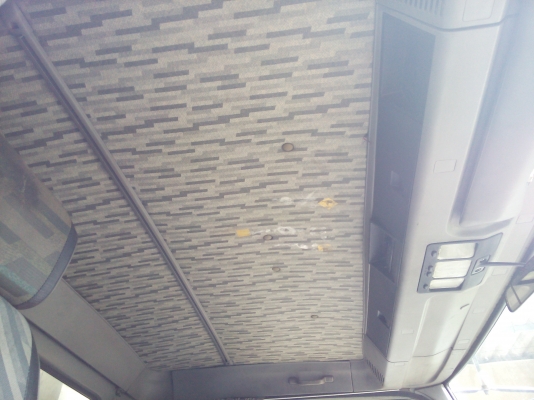 6 ล้อใหญ่  *ตู้เย็น-สแตนเลส*  HINO *สิงห์ไฮเทค* FF3H 195 แรงม้า  *ยาว 7.20 ม.*  รถสวยเดิม+สวยจริง * รถห้างแท้ * มีเล่มพร้อม *