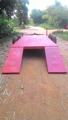 ขายพ่วงลาก