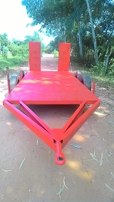 ขายพ่วงลาก