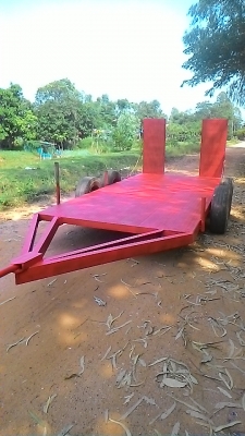 ขายพ่วงลาก