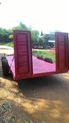 ขายพ่วงลาก