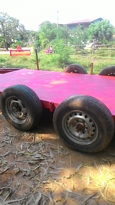 ขายพ่วงลาก