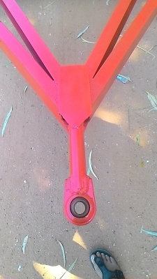 ขายพ่วงลาก