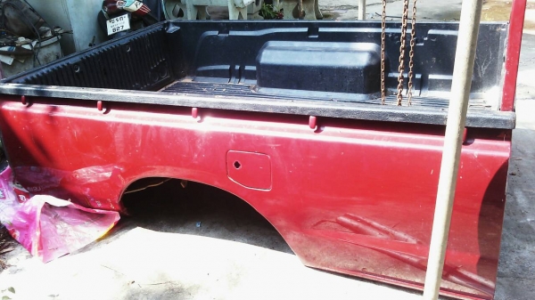 ขายคับกะบะถอด ออกจากรถแท้ห้าง พร้อมแมก 16000 ขายคับกะบะถอด ออกจากรถแท้ห้าง พร้อมแมก 16000