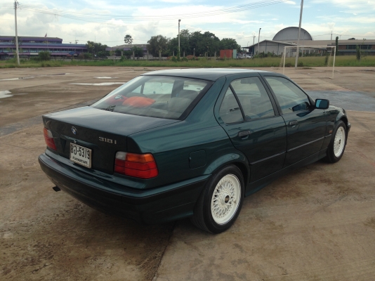 Bmw e36 318i Bmw e36 318i
