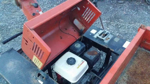 รถบรรทุกพืชผลการเกษตร  รุ่น GH220 เก่าญี่ปุ่น สภาพสวยพร้อมใช้งาน ล้อหลังเป็น 2 ล้อคู่