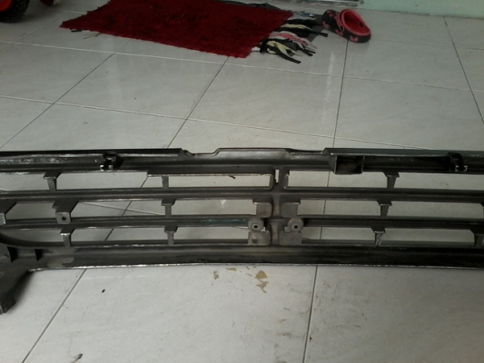 หน้ากากมิตซู สตราด้า