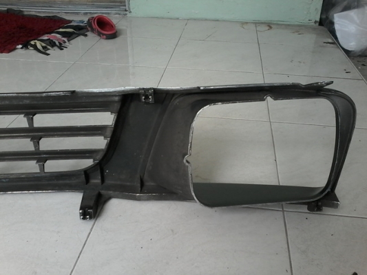 หน้ากากมิตซู สตราด้า