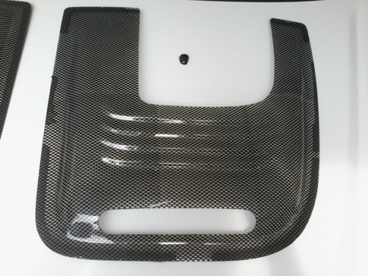 สคูปติดฝากระโปรงหน้า สคูปติดฝากระโปรงหน้า