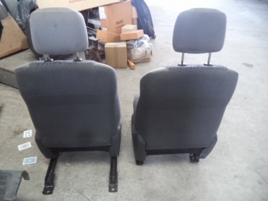 ขายเบาะเชฟ โคโลราโด