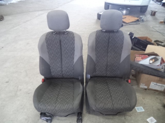 ขายเบาะเชฟ โคโลราโด