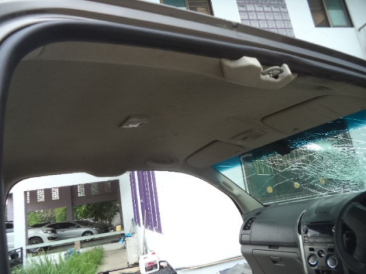 ขาย โคลงหัวพร้อมอุปกรณ์ภายใน