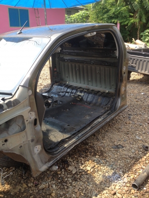 ขาย โคลงหัวพร้อมอุปกรณ์ภายใน