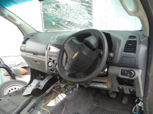 ขาย โคลงหัวพร้อมอุปกรณ์ภายใน