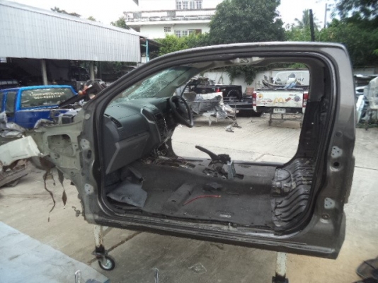 ขาย โคลงหัวพร้อมอุปกรณ์ภายใน