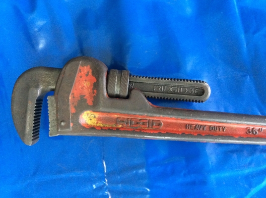 ขายคอม้า 36" USA