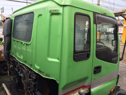 ขายหัวรถบรรทุก10ล้อ อีซูซุ กีก้า หัวรถญี่ปุ่น สวยๆ