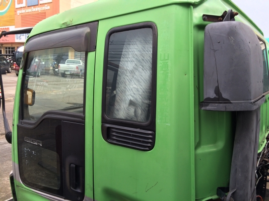 ขายหัวรถบรรทุก10ล้อ อีซูซุ กีก้า หัวรถญี่ปุ่น สวยๆ