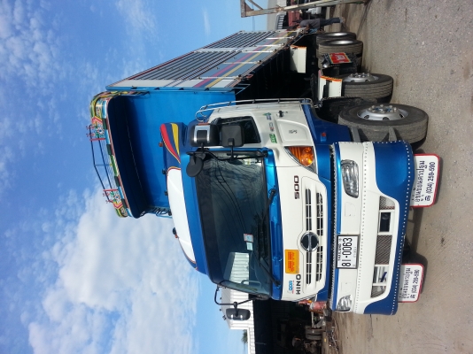 ขายHINO MEGA GY 12ล้อปี'56(มิ.ย) 380แรง เพิ่งวิ่งได้4หมื่นกว่าโล สภาพเหมือนออกห้างมือหนึ่ง จัดแนนท์ได้1.8-2ล้าน(หลุดมัดจำ) ขายHINO MEGA GY 12ล้อปี'56(มิ.ย) 380แรง เพิ่งวิ่งได้4หมื่นกว่าโล สภาพเหมือนออกห้างมือหนึ่ง จัดแนนท์ได้1.8-2ล้าน(หลุดมัดจำ)