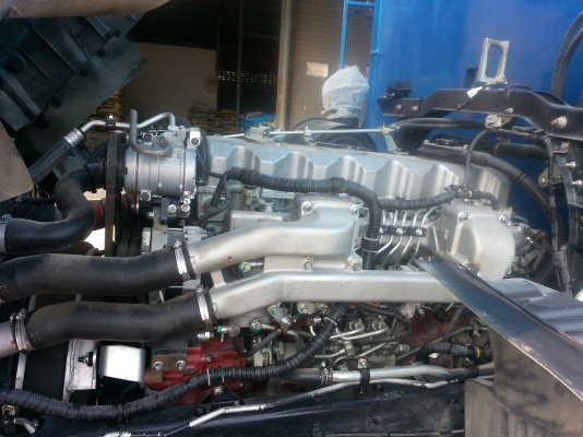 ขายHINO MEGA GY 12ล้อปี'56(มิ.ย) 380แรง เพิ่งวิ่งได้4หมื่นกว่าโล สภาพเหมือนออกห้างมือหนึ่ง จัดแนนท์ได้1.8-2ล้าน(หลุดมัดจำ) ขายHINO MEGA GY 12ล้อปี'56(มิ.ย) 380แรง เพิ่งวิ่งได้4หมื่นกว่าโล สภาพเหมือนออกห้างมือหนึ่ง จัดแนนท์ได้1.8-2ล้าน(หลุดมัดจำ)