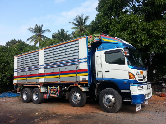 ขายHINO MEGA GY 12ล้อปี'56(มิ.ย) 380แรง เพิ่งวิ่งได้4หมื่นกว่าโล สภาพเหมือนออกห้างมือหนึ่ง จัดแนนท์ได้1.8-2ล้าน(หลุดมัดจำ) ขายHINO MEGA GY 12ล้อปี'56(มิ.ย) 380แรง เพิ่งวิ่งได้4หมื่นกว่าโล สภาพเหมือนออกห้างมือหนึ่ง จัดแนนท์ได้1.8-2ล้าน(หลุดมัดจำ)